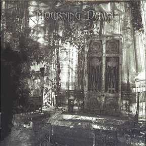 MOURNING DAWN - Mourning Dawn - CD
